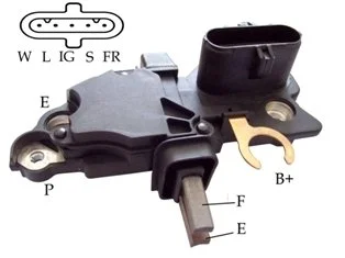 Регулятор напруги PROFIT 72330117