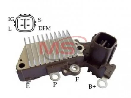 Регулятор напряжения PROFIT 72330517