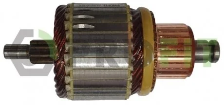 Фото якір стартера PROFIT 7235-0324 Якір стартера PROFIT 7235-0324