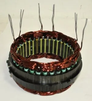 Обмотка генератора PROFIT 72350530