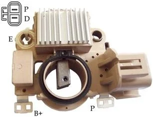 Регулятор напряжения PROFIT 72350665