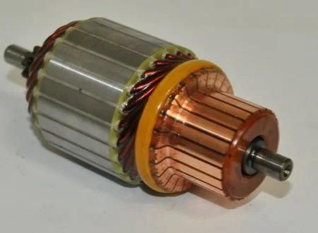 Якір стартера PROFIT 7235-0725