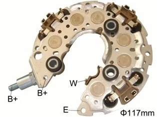 Фото випрямляч діодний PROFIT 73320037 Випрямляч діодний PROFIT 73320037