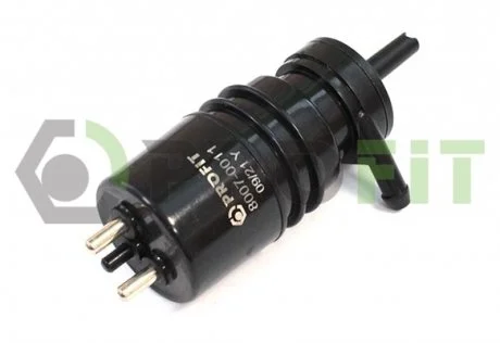 Насос омивача PROFIT 80070011