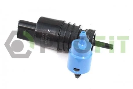 Насос омивача PROFIT 80070035