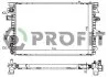 Радіатор охолоджування PROFIT 9567A6 (фото 1)