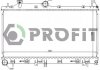 Радіатор охолоджування PROFIT PR 2910A2 (фото 2)