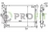 Радіатор охолоджування PROFIT PR 2910A2 (фото 1)