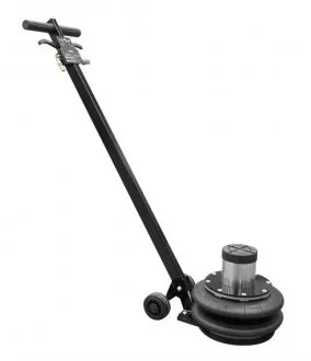 Домкрат подкатный пневматический PROFITOOL 0XPTPH0053 (фото 1)