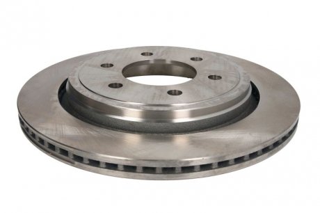 Диск гальмівний задній PROFUSION ProFusion AFO1028AT