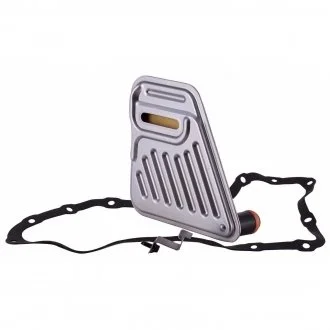 Фото фільтр АКПП з прокладкою PRONTO PTK1193 Фільтр АКПП з прокладкою PRONTO PTK1193