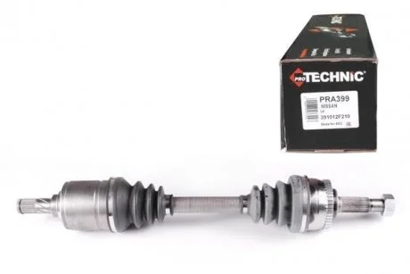 Привідний вал PROTECHNIC PRA399