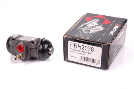 Гальмівний циліндрик PROTECHNIC PRH2078