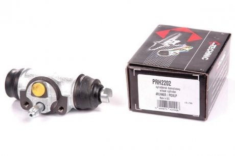 Гальмівний циліндрик PROTECHNIC PRH2202