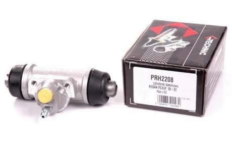 Тормозной цилиндрик PROTECHNIC PRH2208