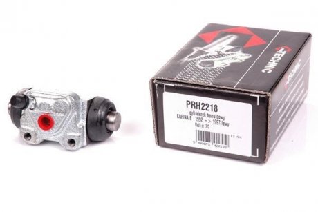 Тормозной цилиндрик PROTECHNIC PRH2218