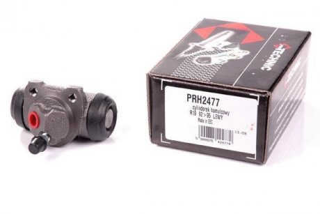 Гальмівний циліндрик PROTECHNIC PRH2477
