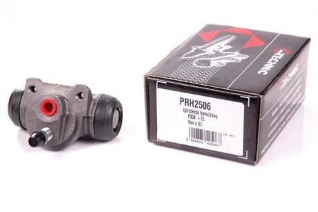 Тормозной цилиндрик PROTECHNIC PRH2506