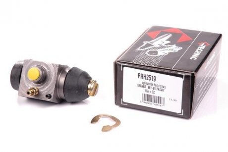 Тормозной цилиндрик PROTECHNIC PRH2519