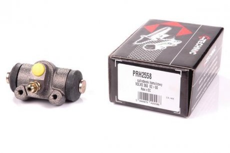 Тормозной цилиндрик PROTECHNIC PRH2558