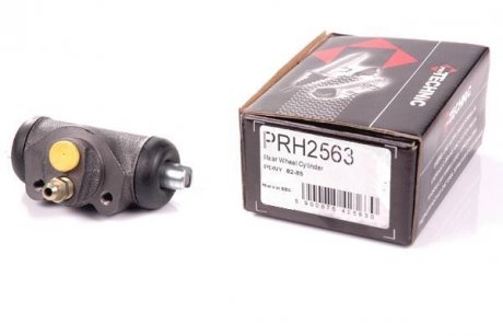 Гальмівний циліндрик PROTECHNIC PRH2563
