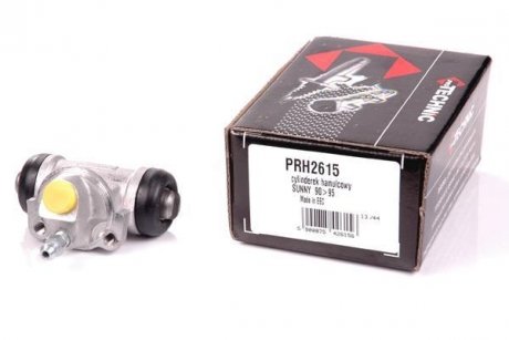 Гальмівний циліндрик PROTECHNIC PRH2615