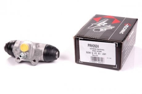 Тормозной цилиндрик PROTECHNIC PRH2624