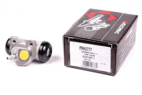 Тормозной цилиндрик PROTECHNIC PRH2777
