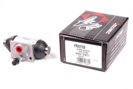 Тормозной цилиндрик PROTECHNIC PRH2789