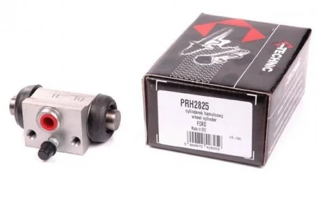 Гальмівний циліндр PROTECHNIC PRH2825