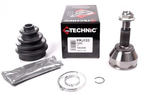 ШРКШ зовн. 25z/23z/53,3mm Ford Focus 1.4-2.0 98-04 PROTECHNIC PRJ133