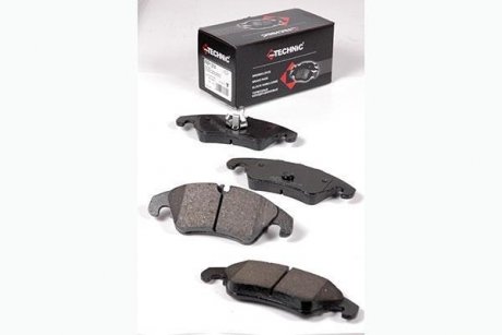 Тормозные колодки przód AUDI A4, A5, A6, A7, Q5 2.0TDI-4.2i 06.07- PROTECHNIC PRP1314C