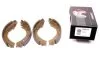 Барабанные тормозные колодки зад. Honda Civic 95-01 PROTECHNIC PRS0176 (фото 1)