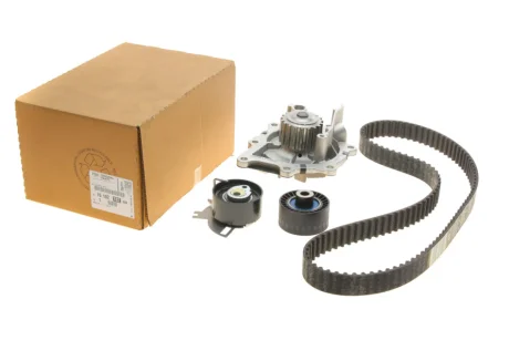 Комплект ременя ГРМ з помпою води PSA 1610278280