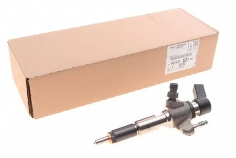 Фото форсунка паливна AV6Q9F593AD, 1685796, AV6Q9F593AA, 36001726, 36001727 PSA 9802448680 Форсунка паливна AV6Q9F593AD, 1685796, AV6Q9F593AA, 36001726, 36001727 PSA 9802448680