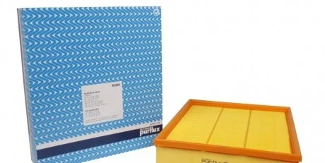 Фото фильтр воздушный Purflux A1029 Фильтр воздушный Purflux A1029