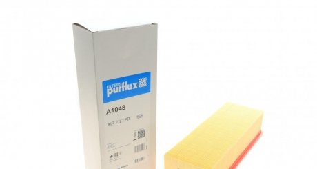 Фільтр повітря Purflux A1048