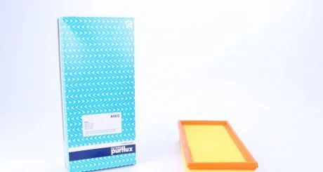 Фото фильтр воздушный BMW E34 2,0-3,8i 89-96 (347*149*58) Purflux A1073 Фильтр воздушный BMW E34 2,0-3,8i 89-96 (347*149*58) Purflux A1073