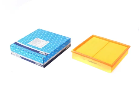 Фильтр воздушный OPEL Omega B 2,0-3,2, Vectra B 1,7TD (260*246*58) Purflux A1088