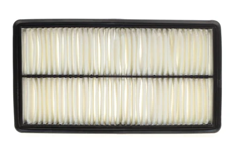 Фільтр повітряний MAZDA 6 1,8-3,0i/2,0D (319*50*176) Purflux A1157