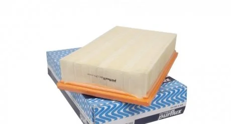 Фільтр повітряний FORD 1,8/2,0TDCi: Focus II, C-Max VOLVO S40/V50 1,6/2,0D Purflux A1171