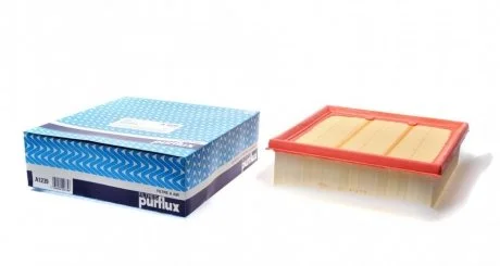 Фільтр повітряний Corsa D 1.3/1.7CDTi Purflux A1239
