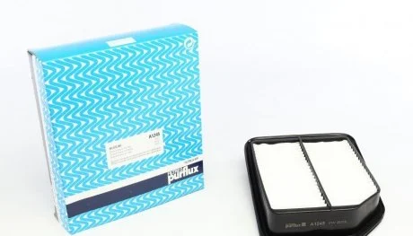 Фільтр повітря Purflux A1245
