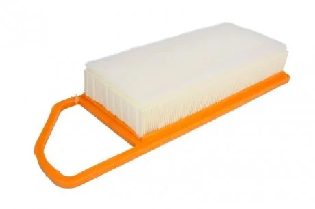 Фото фільтр повітряний FORD 1,4TDCi: Fiesta, Fusion 01- PEUGEOT 1,4HDi 01- (140*63*385) Purflux A1247 Фільтр повітряний FORD 1,4TDCi: Fiesta, Fusion 01- PEUGEOT 1,4HDi 01- (140*63*385) Purflux A1247