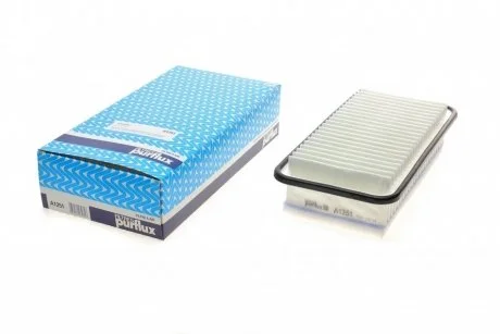 Фільтр повітряний TOYOTA Yaris 1.4d Purflux A1251