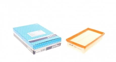 Фільтр повітряний OPEL Agila 1.3CDTI Purflux A1254