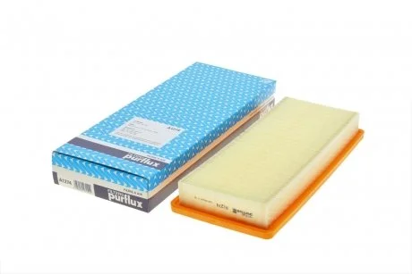 Фільтр повітряний Purflux A1274