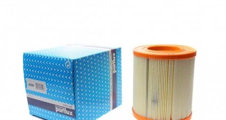 Фото фільтр повітряний AUDI A6 2,0TDI/TFSI 04-. Purflux A1291 Фільтр повітряний AUDI A6 2,0TDI/TFSI 04-. Purflux A1291