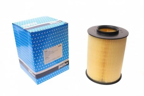 Фільтр повітря Ford Focus 04- Volvo S40,V50 04- Purflux A1297