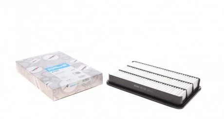 Фото фільтр повітряний OPEL Frontera B ISUZU Trooper 92-04 Purflux A1351 Фільтр повітряний OPEL Frontera B ISUZU Trooper 92-04 Purflux A1351